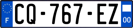 CQ-767-EZ