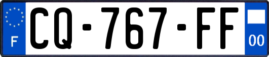 CQ-767-FF