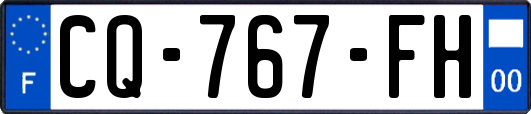 CQ-767-FH