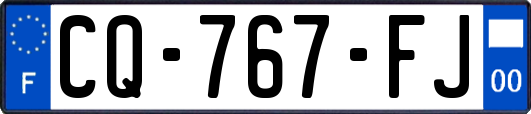 CQ-767-FJ