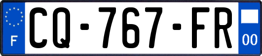 CQ-767-FR