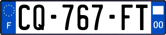 CQ-767-FT