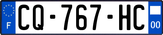 CQ-767-HC