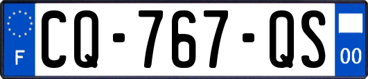 CQ-767-QS