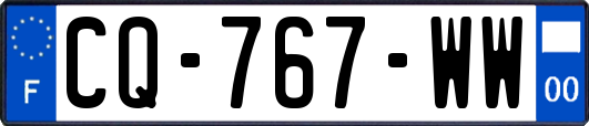 CQ-767-WW