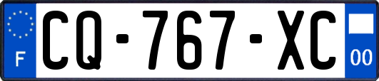 CQ-767-XC