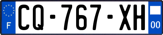 CQ-767-XH