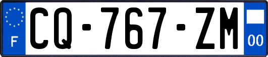 CQ-767-ZM