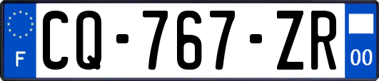 CQ-767-ZR