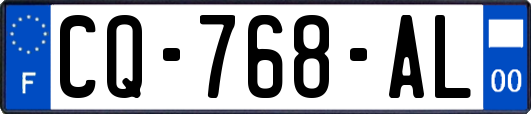 CQ-768-AL