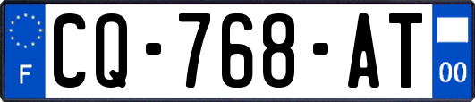 CQ-768-AT