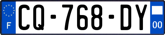 CQ-768-DY