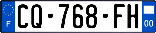 CQ-768-FH