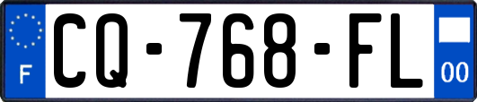 CQ-768-FL