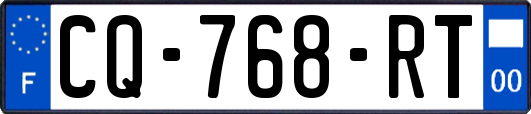 CQ-768-RT