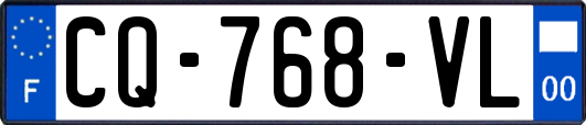 CQ-768-VL