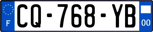 CQ-768-YB