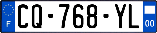 CQ-768-YL