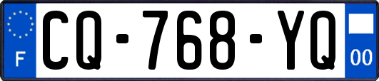 CQ-768-YQ