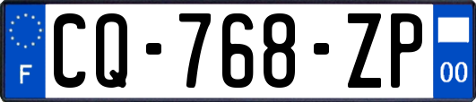 CQ-768-ZP