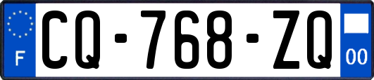 CQ-768-ZQ