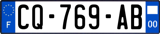 CQ-769-AB