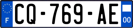 CQ-769-AE