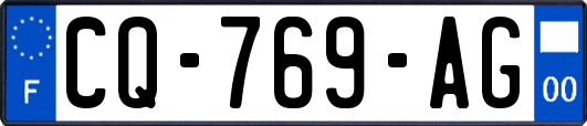 CQ-769-AG