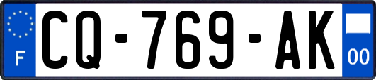 CQ-769-AK