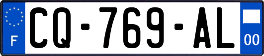 CQ-769-AL