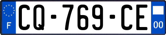 CQ-769-CE