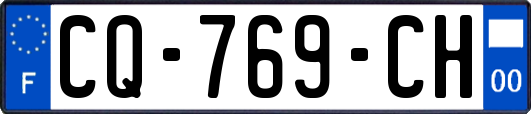 CQ-769-CH