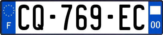 CQ-769-EC