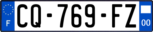 CQ-769-FZ