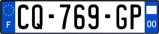 CQ-769-GP