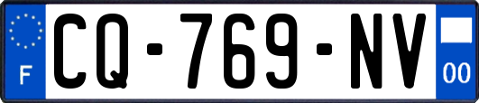 CQ-769-NV