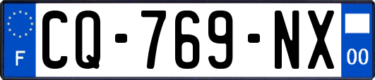 CQ-769-NX