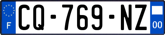 CQ-769-NZ