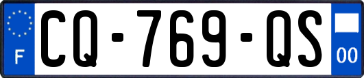 CQ-769-QS