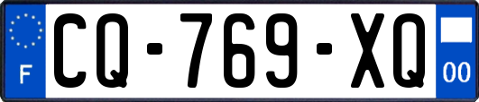 CQ-769-XQ