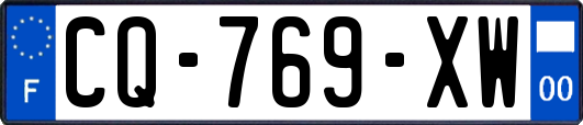 CQ-769-XW