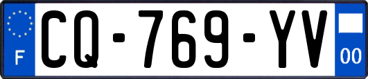 CQ-769-YV