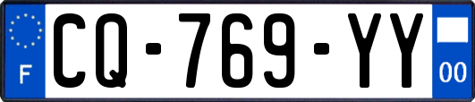 CQ-769-YY