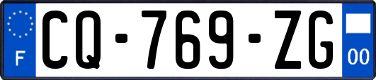 CQ-769-ZG