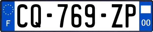 CQ-769-ZP