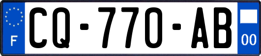 CQ-770-AB