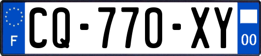 CQ-770-XY