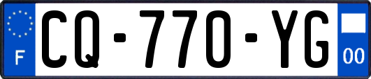 CQ-770-YG