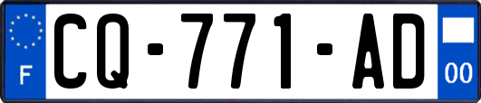 CQ-771-AD