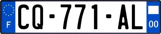 CQ-771-AL